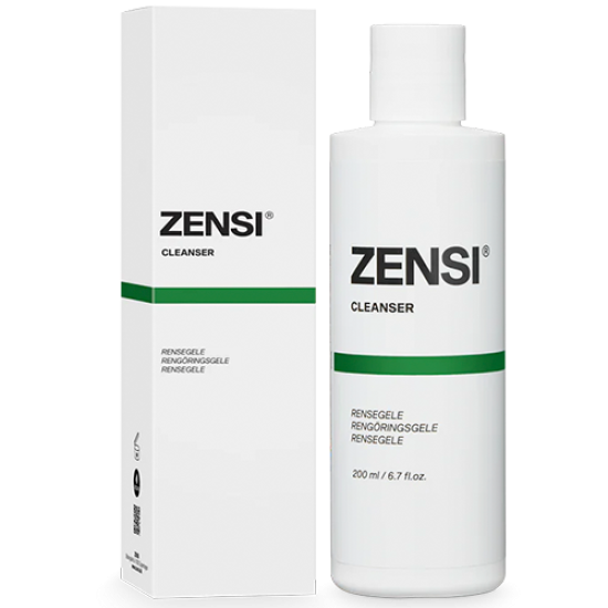 Zensi Cleanser (200 ml)