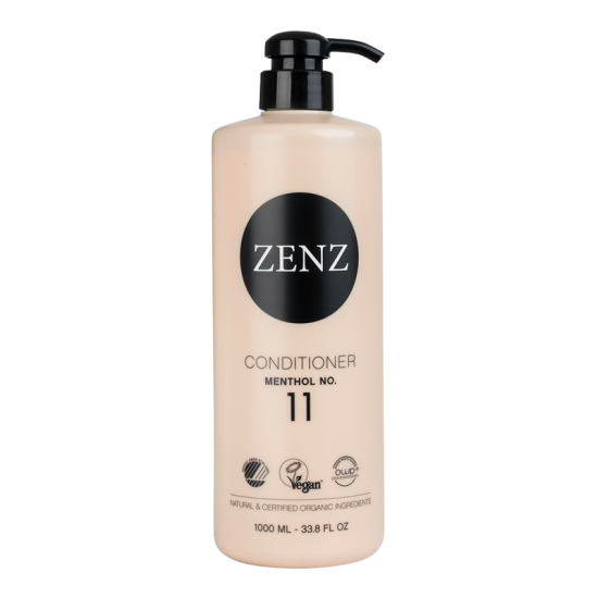Zenz Conditioner Menthol No. 11 - 1000 ml.