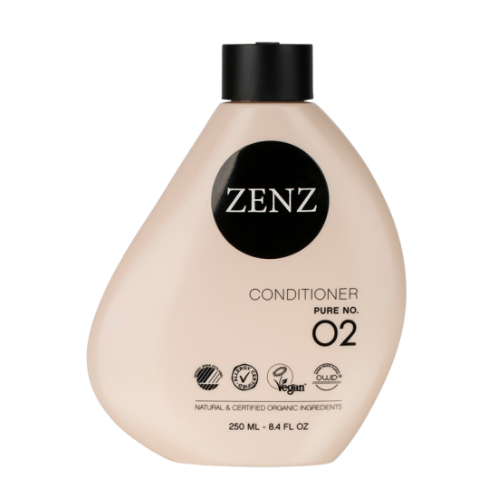 Zenz Conditioner Pure No. 02 250 ml.