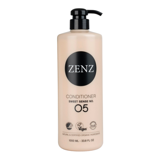 Zenz Conditioner Sweet Sense No. 05 (1000 ml)