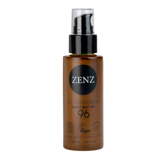 Zenz Oil Treatment Sweet Mint No. 96 (100 ml)