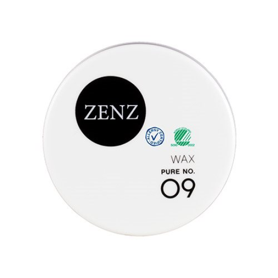 Zenz Organic Wax No. 09 Pure 75 ml.