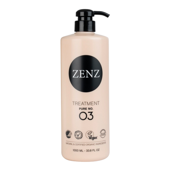 Zenz Treatment Pure No. 03 (1000 ml)