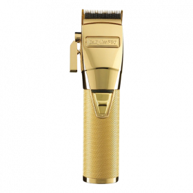 BaByliss PRO Professional Clipper FX8700GE Gold