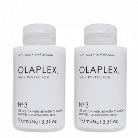 2x Olaplex Hair Perfector No.3 100 ml.