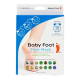 Baby Foot Foot Mask 2x30 ml.