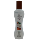 Biosilk Organic Coconut Oil 3-In-1 Shampoo 167 ml.