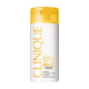 clinique spf 30 mineral sunscreen lotion for body