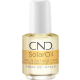 CND SolarOil Nail & Cuticle Conditioner 3.7 ml.