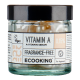 Ecooking Face A-Vitamin 0,15% Parfumefri (60 stk)