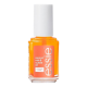 essie apricot nail and cuticle oil 13.5 ml.