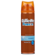 gillette fusion cooling hydra gel 200 ml