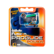 Gillette Fusion Proglide Power Barberblade (4 stk.)