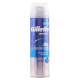 gillette moisturising hydratant shave gel 200 ml.