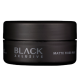 IdHAIR Black Xclusive Matte Fiber Wax (100 ml)