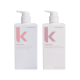 kevin murphy angel wash and rinse duo 2x500 ml.