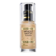 max factor miracle match foundation 40 light ivory 30 ml.