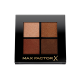 Max Factor Color Xpert Soft Touch Palette Veiled Bronze 004 (4 g)