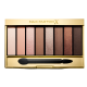 Max Factor Masterpiece Nude Palette 01 Cappuccino Nudes (60 g)