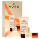 Nuxe Handcream, Oil & Lipbalm Gift Set (1 sæt)