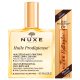 Nuxe Hule Prodiguise Dry Oil + Roll On OR (1 stk)