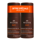 NUXE Men Deo Roll-On Duo Pack (2x150 ml)