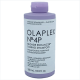 Olaplex No. 4P Blonde Enhancer Toning Shampoo (250 ml)