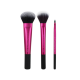 real techniques cheek and lip set 3 stk.