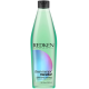 redken clean maniac micellar clean-touch shampoo 300 ml.