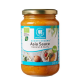 Urtekram Asia Sauce Kokos & Karry (325 ml)