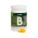 Grønne Vitaminer Combi B-vitamin 60 tabletter