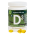 Grønne Vitaminer D3-vitamin 50 mcg 90 kapsler