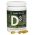Grønne Vitaminer D3-vitamin 90 mcg 120 kapsler