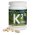 Grønne Vitaminer K2-vitamin 45 mcg 60 kapsler