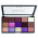 Makeup Revolution Re-Loaded Palette Visionary 6 g.