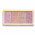 Makeup Revolution Vintage Lace Blush Palette 5 g.