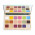 Makeup Revolution X Roxxsaurus Colour Burst Shadow Palette 14 g.
