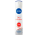 Nivea Dry Comfort Female Spray 72H (150 ml)