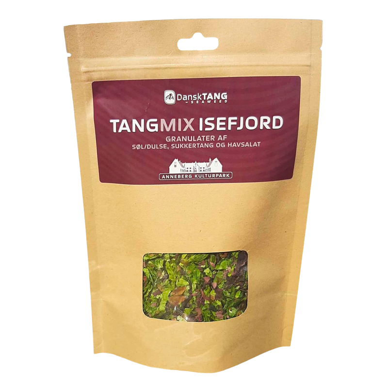 Dansk Tang TangMix Isefjord (50 g)
