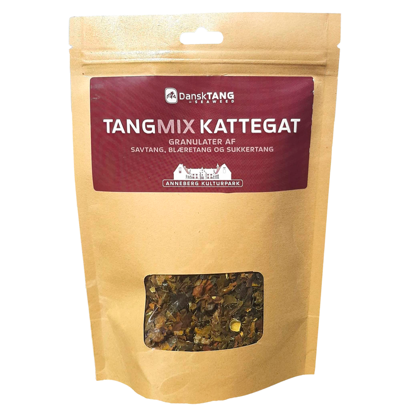 Dansk Tang TangMix Kattegat (85 g)