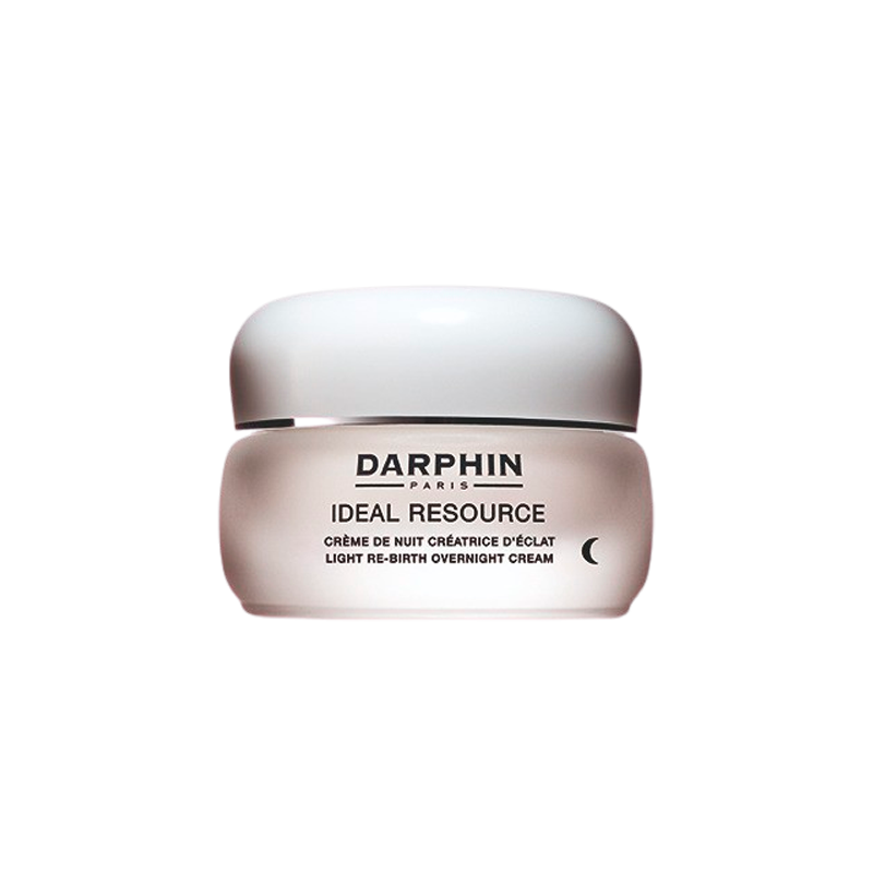 Billede af Darphin Ideal Resource Re-birth Overnight Cream (50 ml)