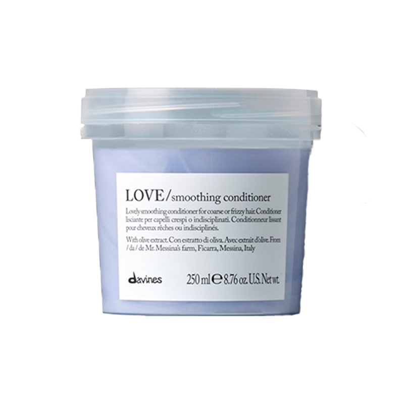 Billede af Davines Essential LOVE Smoothing Conditioner (250 ml)