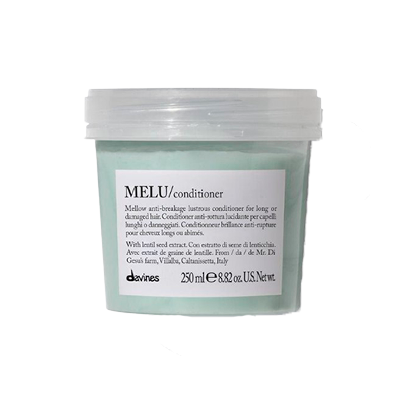 Se Davines Essential Melu Conditioner, 250 ml hos Well.dk