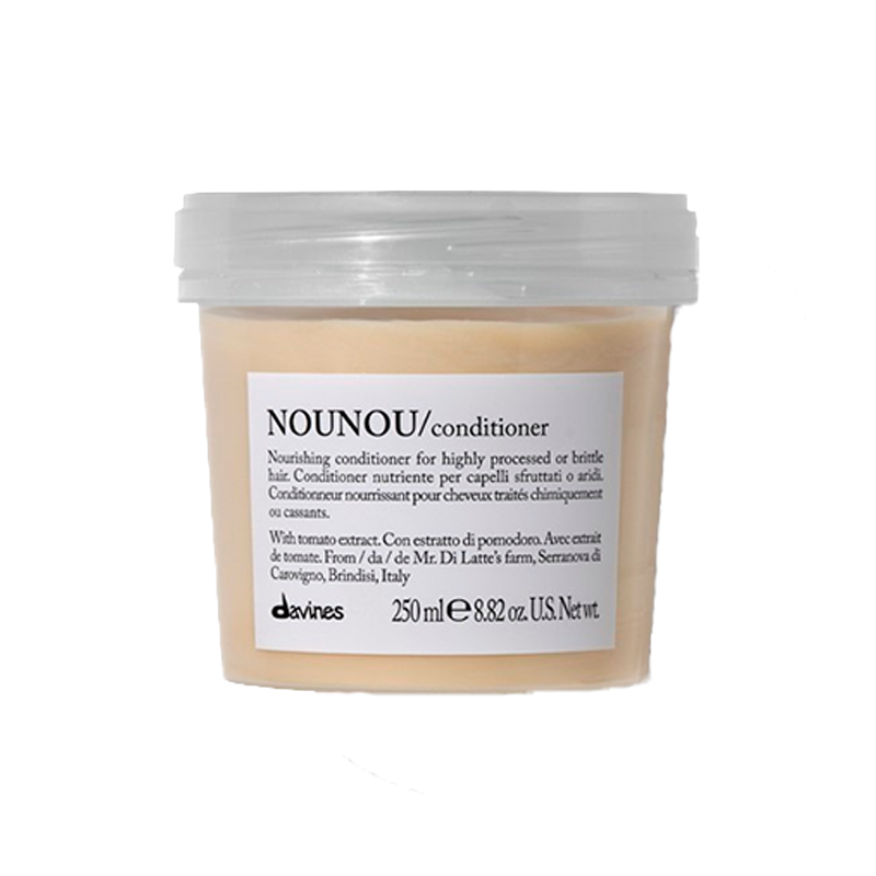 Billede af Davines Essential NOUNOU Conditioner (250 ml)