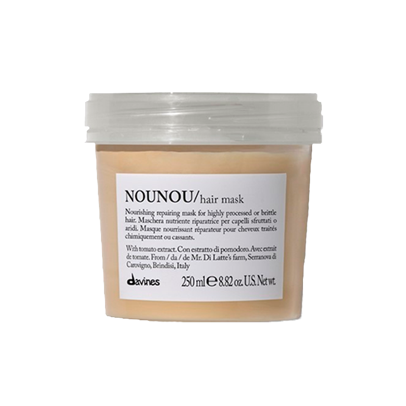 Billede af Davines Essential NOUNOU Hair Mask (250 ml)