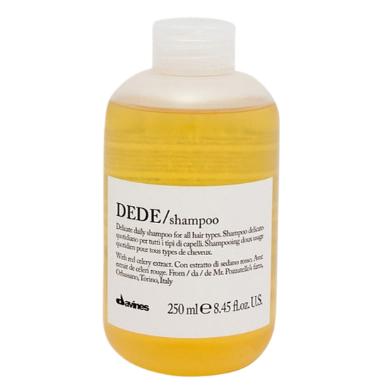 Billede af Davines Essential DEDE Shampoo 250 ml.