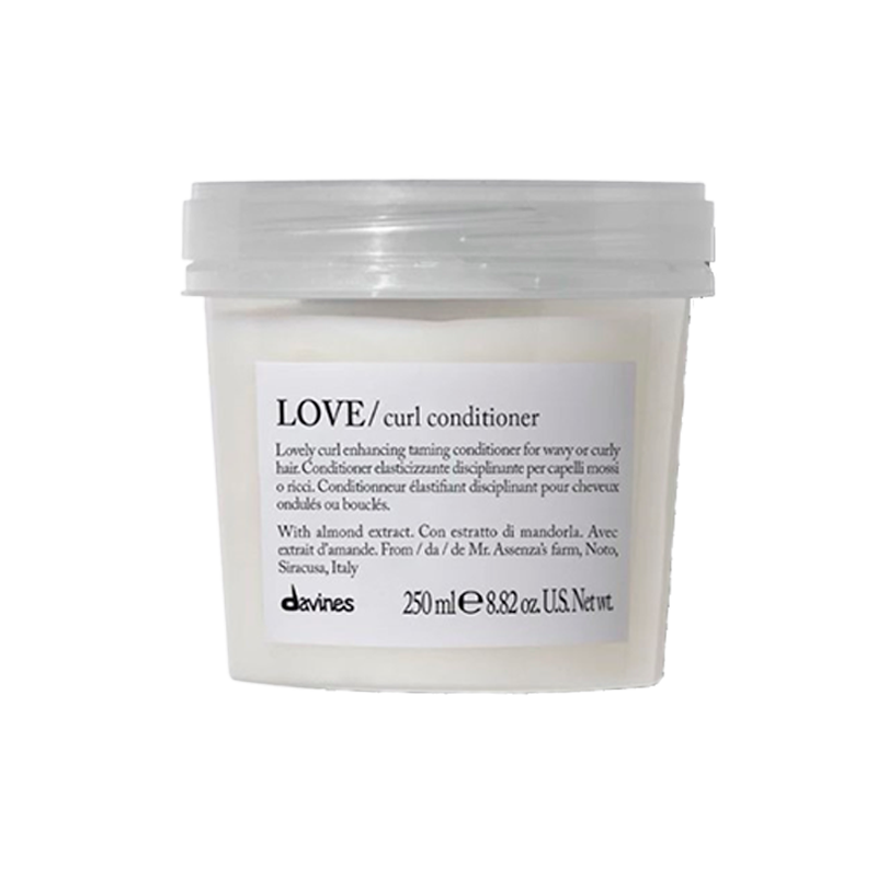 Davines Essential LOVE Curl Conditioner (250 ml)