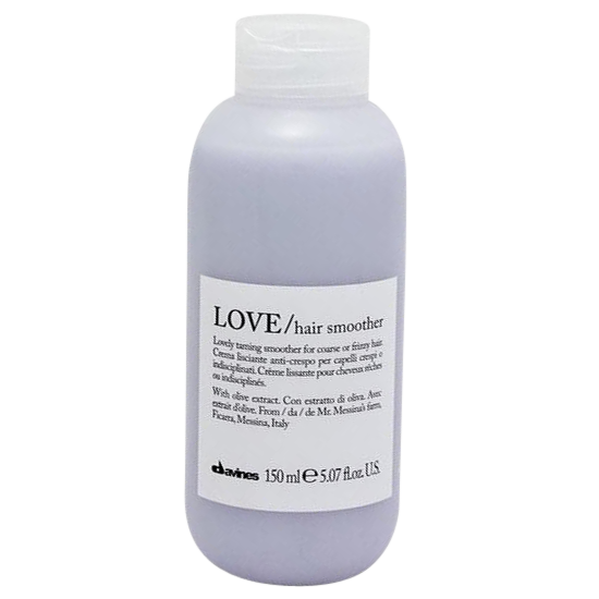 Se Davines Essential LOVE Hair Smoother 150 ml. hos Well.dk