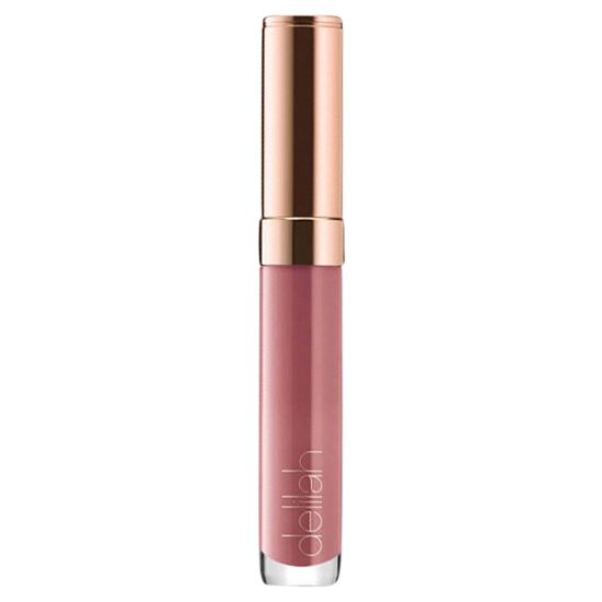 Se delilah Colour Gloss Ultimate Shine Lipgloss Modesty 6.5 ml. hos Well.dk