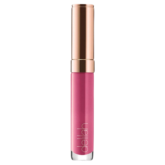 Se delilah Colour Gloss Ultimate Shine Lipgloss Orchid 6.5 ml. hos Well.dk